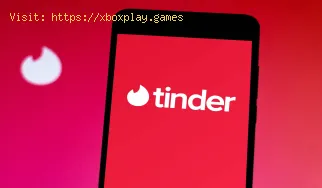 Tinder: Como consertar algo que deu errado. Por favor, tente novamente