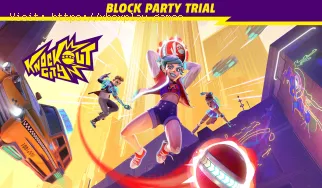 Knockout City: cómo usar la bola de jaula