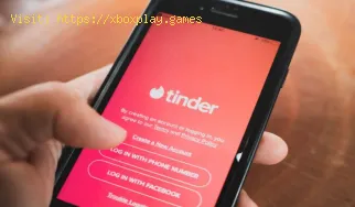 Tinder: Como encontrar alguém