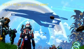 No Man's Sky: Cómo conseguir Normandía