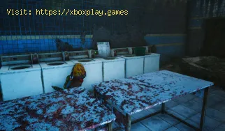 Biomutant: Where to Find All Clothes Soaker