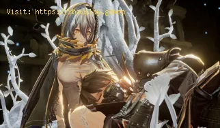 Code Vein: Consejos y trucos - Cómo jugar 