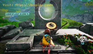 Biomutant: Where to Find Sundial