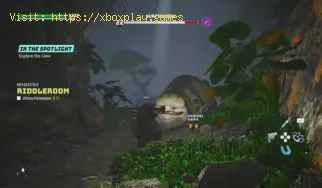 Biomutant: Where to Find Srik Congmace Ultimate Weapon