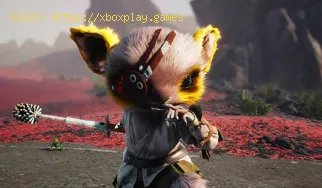 Biomutant: How to Solve the Toilet Rotation Puzzle