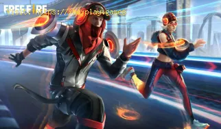Garena Free Fire: So laden Sie OB28 APK herunter