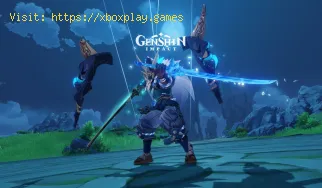 Genshin Impact: Einlösungscodes für Patch 1.6