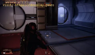 Mass Effect 2 Legendary Edition: Où trouver des données sur la famil