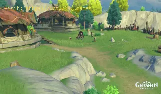 Genshin Impact: Was bedeutet Gusha Celi Boya?