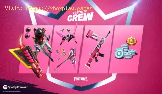 Fortnite: Cómo obtener la Skin Mecha Cuddle Master