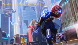 Knockout City: códigos de canje de junio de 2021