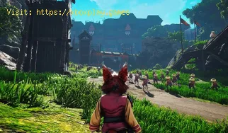 Biomutant: How to Get Teddy Suit