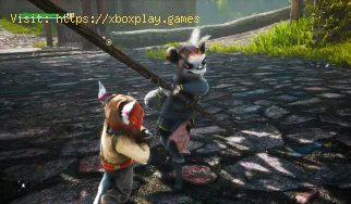 Biomutant: How To Save your Outfits