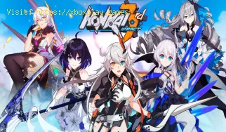 Honkai Impact 3rd: Comment changer Valkyrie - Trucs et astuces