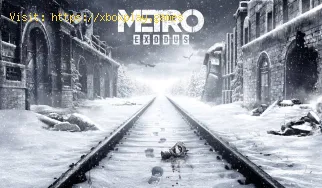 Metro Exodus: So erhalten Sie alle Verbesserungen am Kaspischen Meer