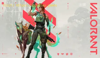 Valorant: How to redeem a code - Tips and tricks