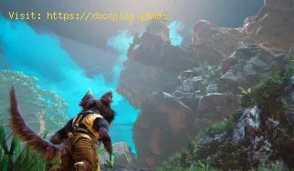 Biomutant: Where to Find Ankati Tribe