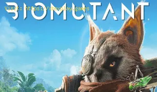 Biomutant: How to Solve Sundial Puzles