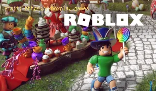 Roblox: Cómo obtener todos los artículos de Zara Larsson