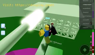 Roblox: códigos de torre traicioneros junio de 2021