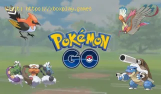 Pokémon GO: Cómo conseguir a Mienfoo