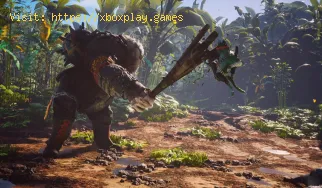 Biomutant: How To Beat Lupa-Lupin