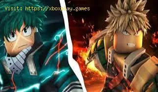 Roblox Heroes Legacy: Códigos para junio de 2021