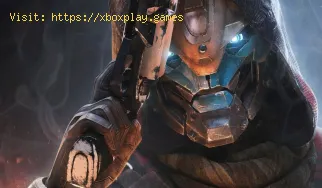 Destiny 2: Wie man dem Crown Divider Sword verrückten Schaden zufügt