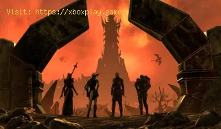 Elder Scrolls Online: come correggere il canale vocale modificato nell