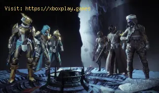 Destiny 2: Wie man Expunge spielt