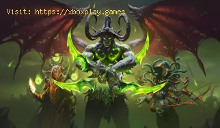 World of Warcraft Classic Burning Crusade: dónde encontrar la entrada