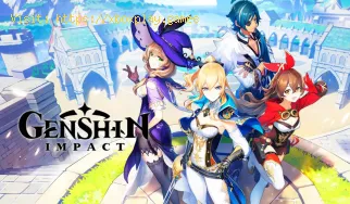 Genshin Impact: O que significa Aba Mosi Dada?