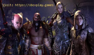 Elder Scrolls Online: come ottenere compagni