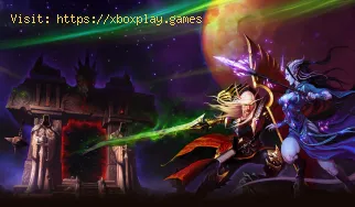 World of Warcraft Classic Burning Crusade: eligir Aldor o Scryer