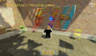 Roblox: Cómo obtener todos los artículos gratis en el evento Heights