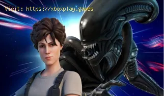 Fortnite: Cómo obtener el número de teléfono de Alien