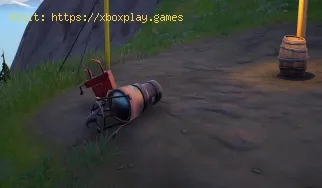 Fortnite: Cómo completar misiones de presagio