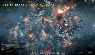 Frostpunk : Comment maintenir une production élevée