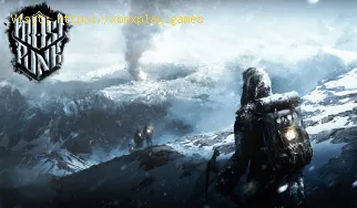 Frostpunk : Où trouver des ressources