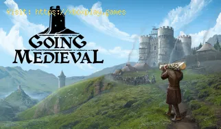 Going Medieval: So verbessern Sie Ihre Kolonie