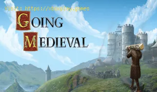 Going Medieval: Wie man Kalksteinziegel herstellt