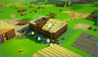 Going Medieval: Wie man jagt