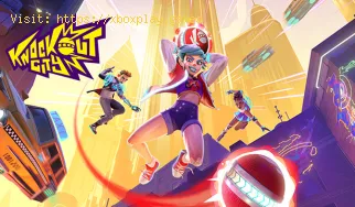 Knockout City: códigos de orgullo para iconos de jugadores LGBT gratu
