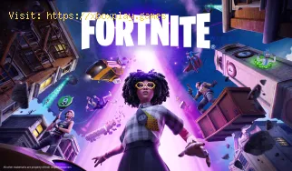 Fortnite: dónde interactuar con la Junta de Conspiración de Bunker J