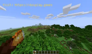 Minecraft: Como fazer uma luneta