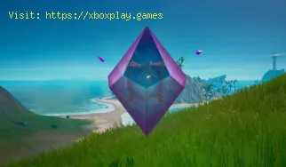 Fortnite: dónde encontrar cofres cósmicos