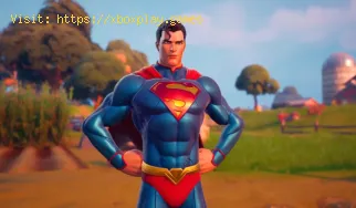 Fortnite: Cómo obtener la Skin de Superman en el Capítulo 2 Temporad