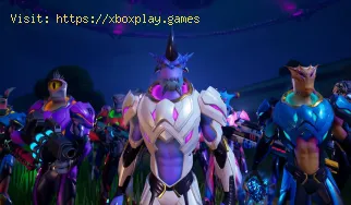 Fortnite: Dónde encontrar el NPC número 2 en el Capítulo 2 Temporad