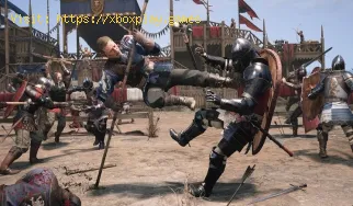 Chivalry 2: How to Fix Login Error – Request Timeout or Null Respons