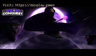 Roblox Wizard Conquest: Códigos para junio de 2021